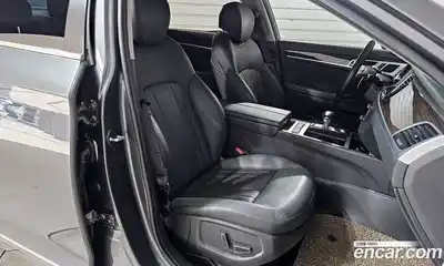 Genesis G80 2018 3.3 Автомат в Москве № 207433, миниатюра 6