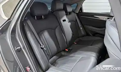 Genesis G80 2018 3.3 Автомат в Москве № 207433, миниатюра 7