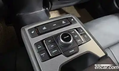 Genesis G80 2018 3.3 Автомат в Москве № 207433, миниатюра 10