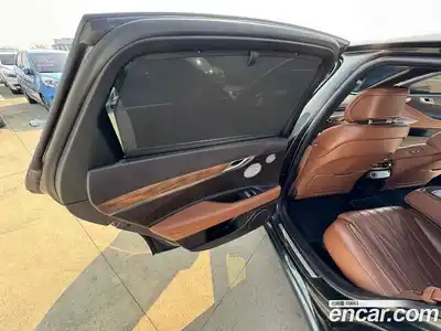 Genesis G80 2022 0.2 Автомат в Москве № 207468, миниатюра 3