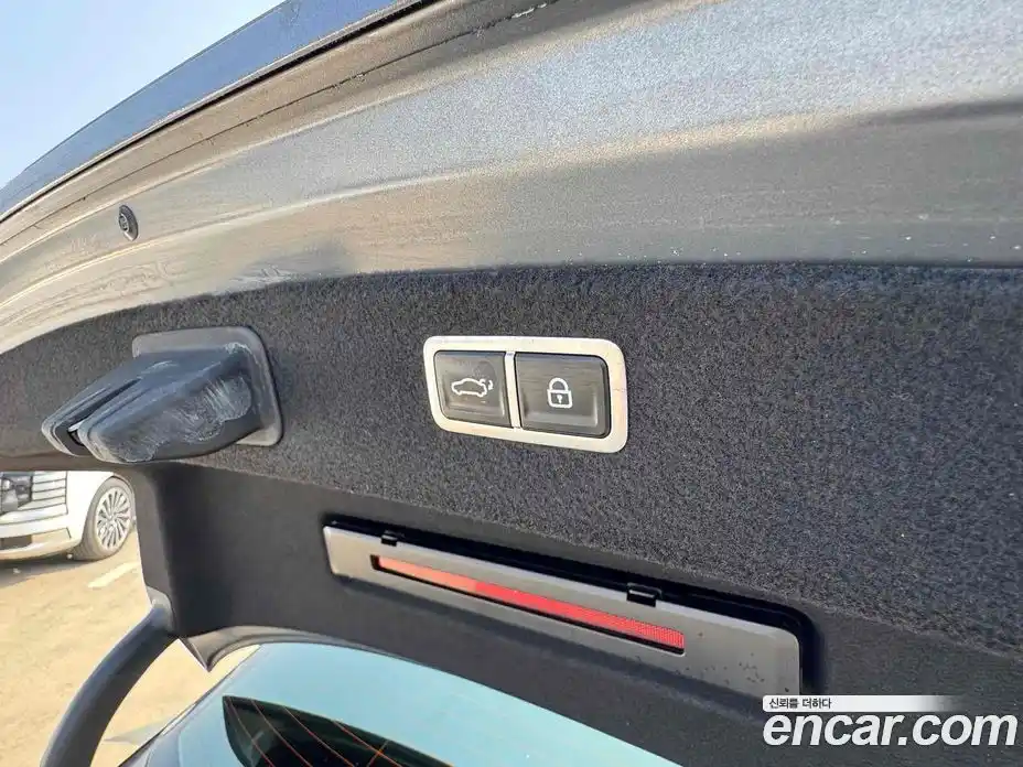 Genesis G80 2022 0.2 Автомат в Москве № 207468, фото 6