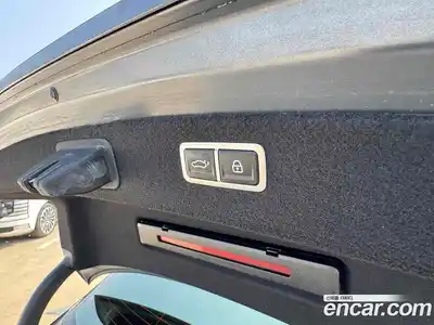 Genesis G80 2022 0.2 Автомат в Москве № 207468, миниатюра 6