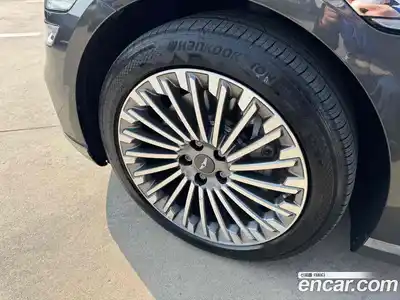 Genesis G80 2022 0.2 Автомат в Москве № 207468, миниатюра 10