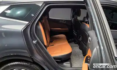 Kia Sportage 2023 1.6 Автомат в Москве № 20788, миниатюра 11