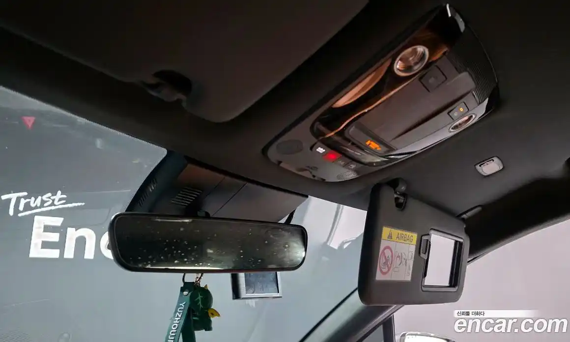 Kia Sportage 2023 1.6 Автомат в Москве № 20788, фото 18