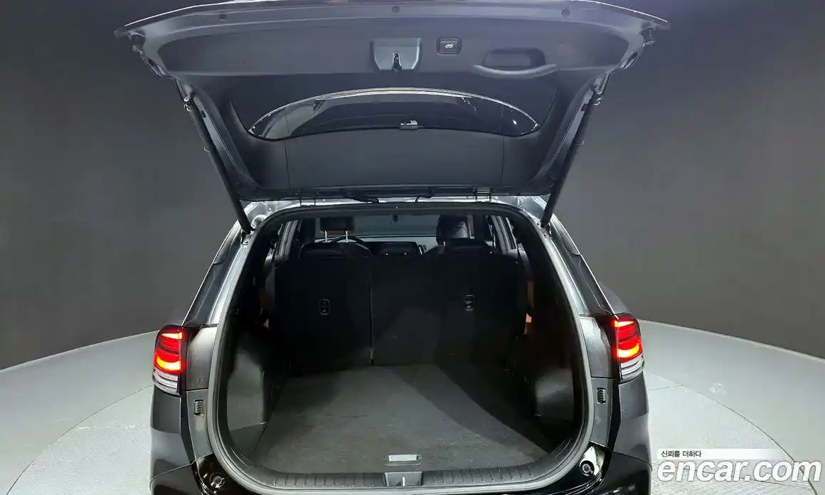 Kia Sportage 2023 1.6 Автомат в Москве № 20788, фото 19