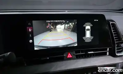 Kia Sportage 2023 1.6 Автомат в Москве № 20788, миниатюра 2