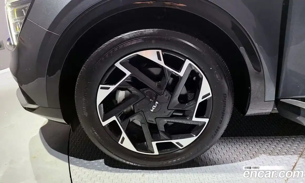 Kia Sportage 2023 1.6 Автомат в Москве № 20788, фото 4