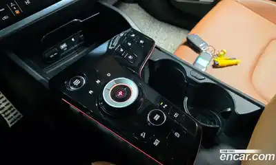 Kia Sportage 2023 1.6 Автомат в Москве № 20788, миниатюра 9