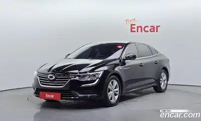 Renault SM6 2017 2.0 Автомат в Москве № 208692, миниатюра 11