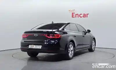 Renault SM6 2017 2.0 Автомат в Москве № 208692, миниатюра 12