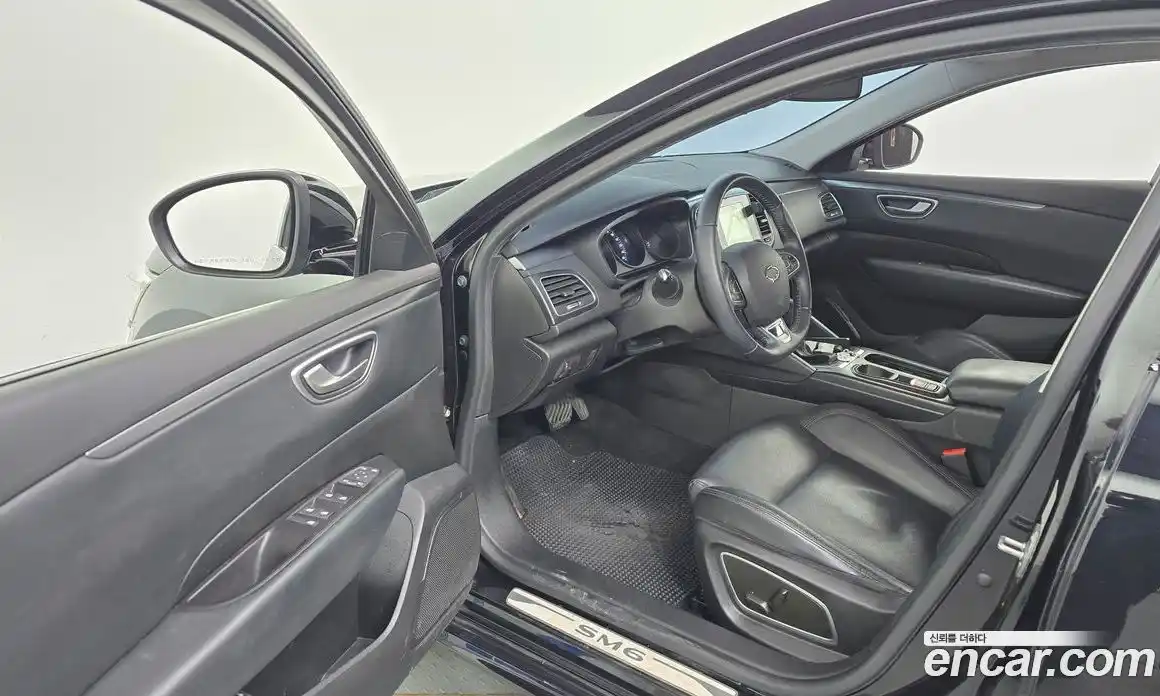 Renault SM6 2017 2.0 Автомат в Москве № 208692, фото 14