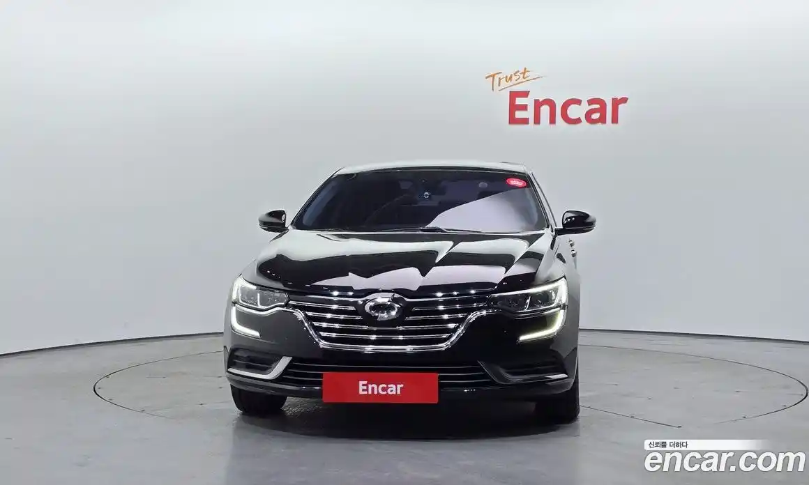 Renault SM6 2017 2.0 Автомат в Москве № 208692, фото 19