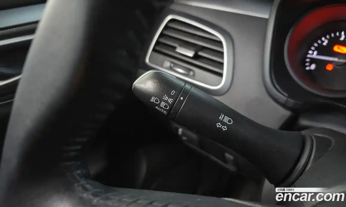 Renault SM6 2017 2.0 Автомат в Москве № 208692, фото 3