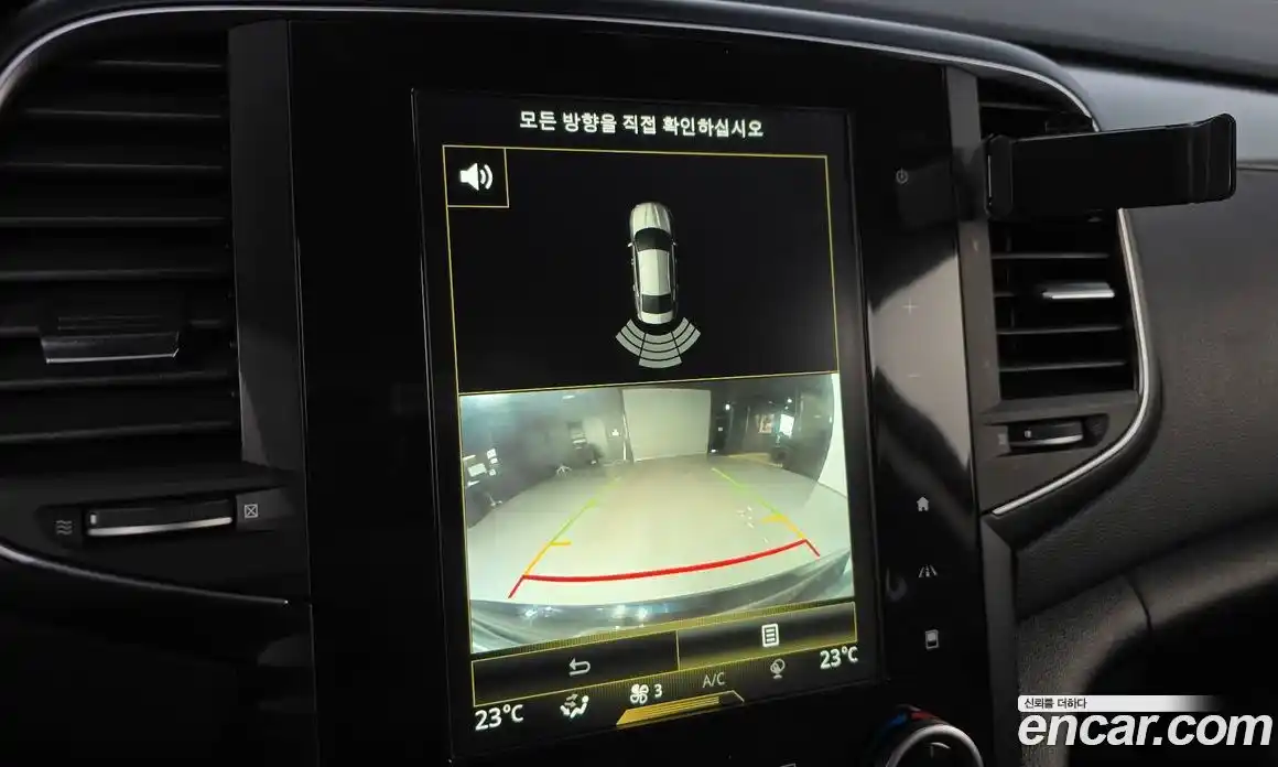 Renault SM6 2017 2.0 Автомат в Москве № 208692, фото 5