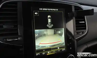 Renault SM6 2017 2.0 Автомат в Москве № 208692, миниатюра 5