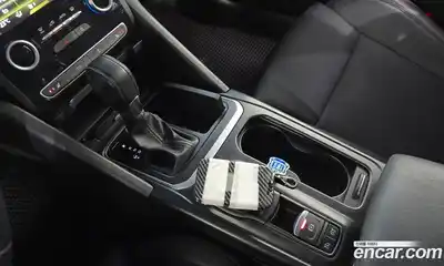 Renault SM6 2017 2.0 Автомат в Москве № 208692, миниатюра 6