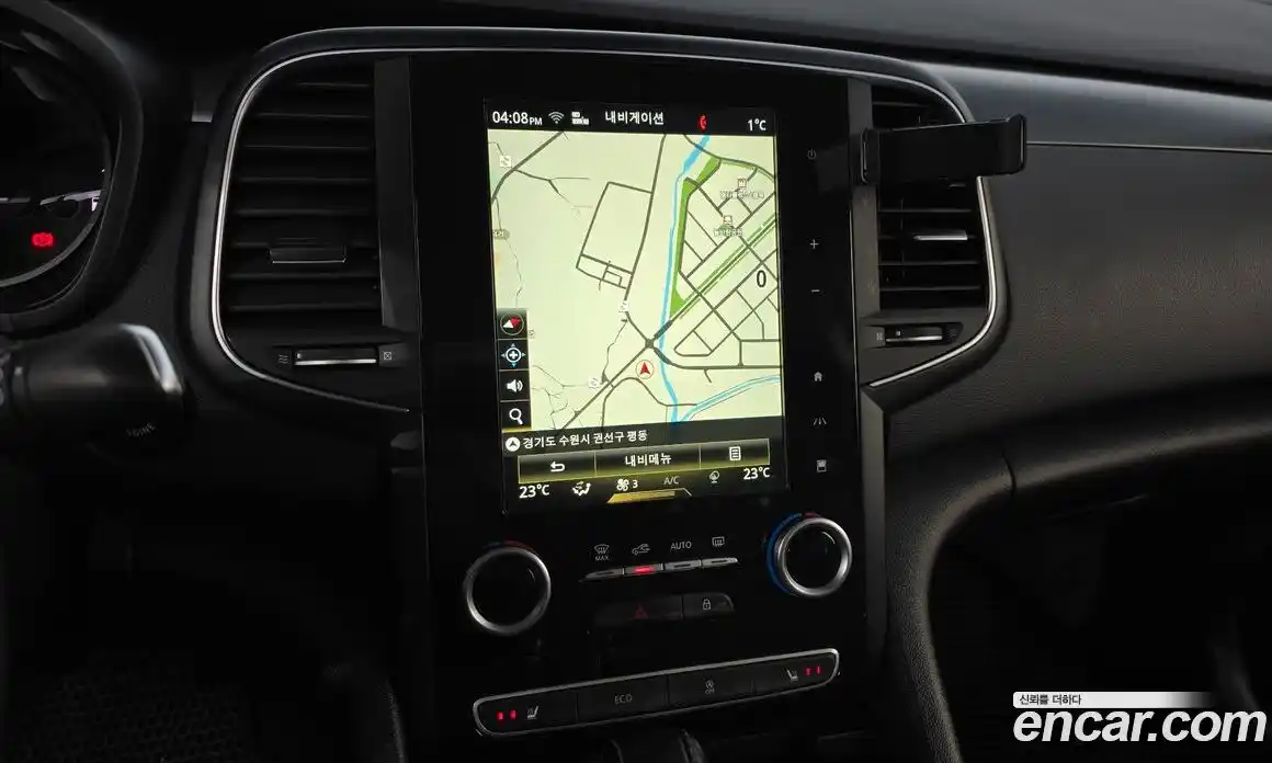 Renault SM6 2017 2.0 Автомат в Москве № 208692, фото 7