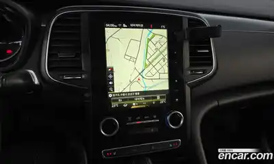 Renault SM6 2017 2.0 Автомат в Москве № 208692, миниатюра 7