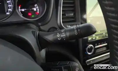 Renault SM6 2017 2.0 Автомат в Москве № 208692, миниатюра 8