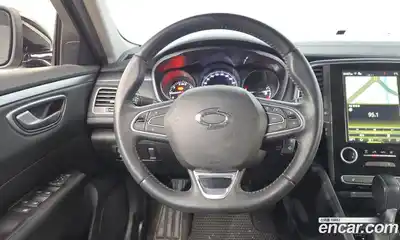 Renault SM6 2017 2.0 Автомат в Москве № 208692, миниатюра 10