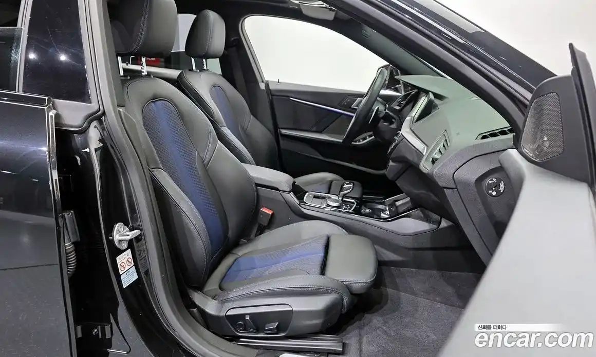 BMW 2-Series 2024 2.0 Автомат в Москве № 210262, фото 1