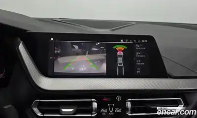 BMW 2-Series 2024 2.0 Автомат в Москве № 210262, миниатюра 12