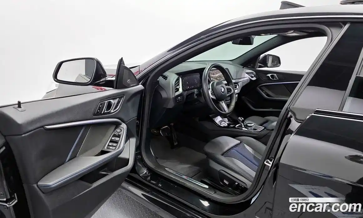 BMW 2-Series 2024 2.0 Автомат в Москве № 210262, фото 13