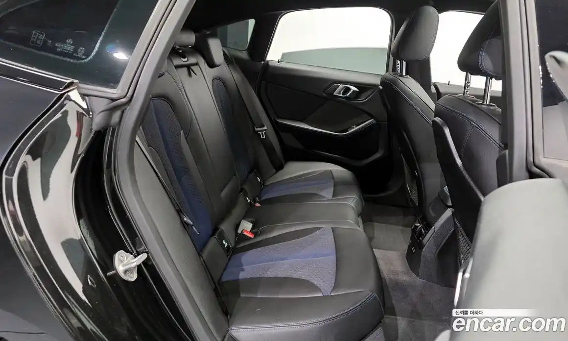 BMW 2-Series 2024 2.0 Автомат в Москве № 210262, фото 15