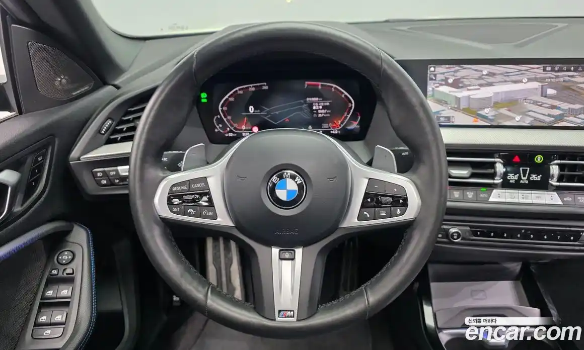 BMW 2-Series 2024 2.0 Автомат в Москве № 210262, фото 20