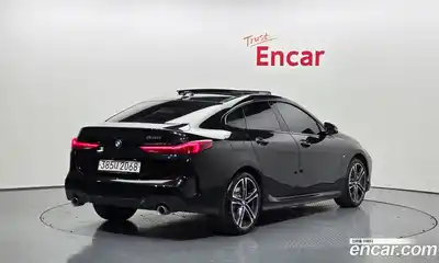 BMW 2-Series 2024 2.0 Автомат в Москве № 210262, миниатюра 2