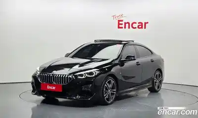 BMW 2-Series 2024 2.0 Автомат в Москве № 210262, миниатюра 3