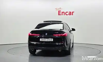 BMW 2-Series 2024 2.0 Автомат в Москве № 210262, миниатюра 4