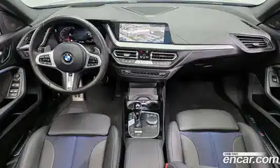 BMW 2-Series 2024 2.0 Автомат в Москве № 210262, миниатюра 5