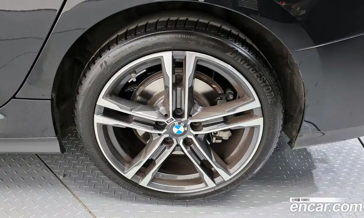 BMW 2-Series 2024 2.0 Автомат в Москве № 210262, фото 8