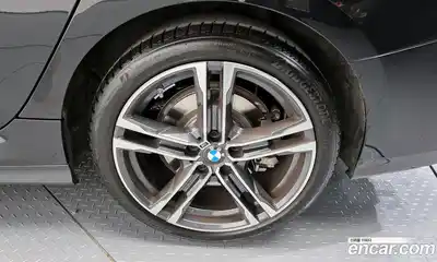 BMW 2-Series 2024 2.0 Автомат в Москве № 210262, миниатюра 8