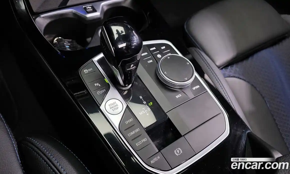 BMW 2-Series 2024 2.0 Автомат в Москве № 210262, фото 9