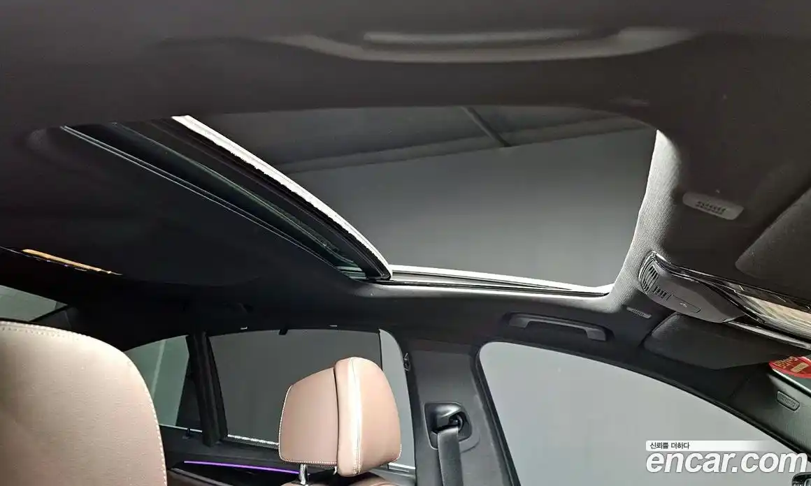 BMW 5-Series 2023 2.0 Автомат в Москве № 210823, фото 11