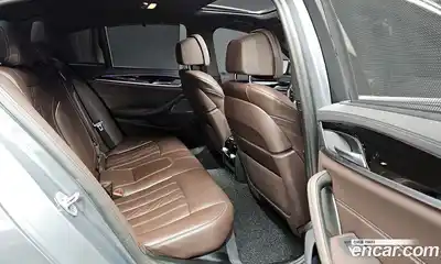 BMW 5-Series 2023 2.0 Автомат в Москве № 210823, миниатюра 4