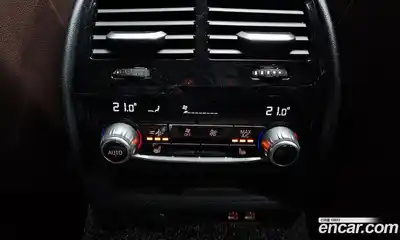 BMW 5-Series 2023 2.0 Автомат в Москве № 210823, миниатюра 9