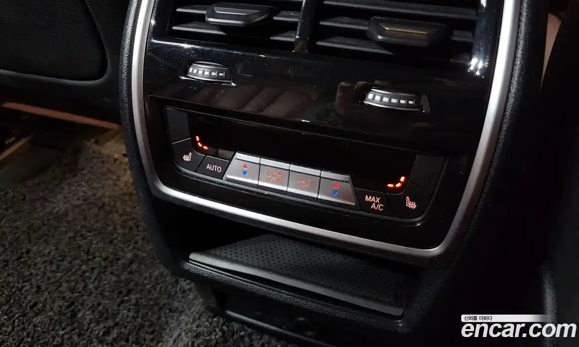 BMW X5 2022 3.0 Автомат в Москве № 210959, фото 16