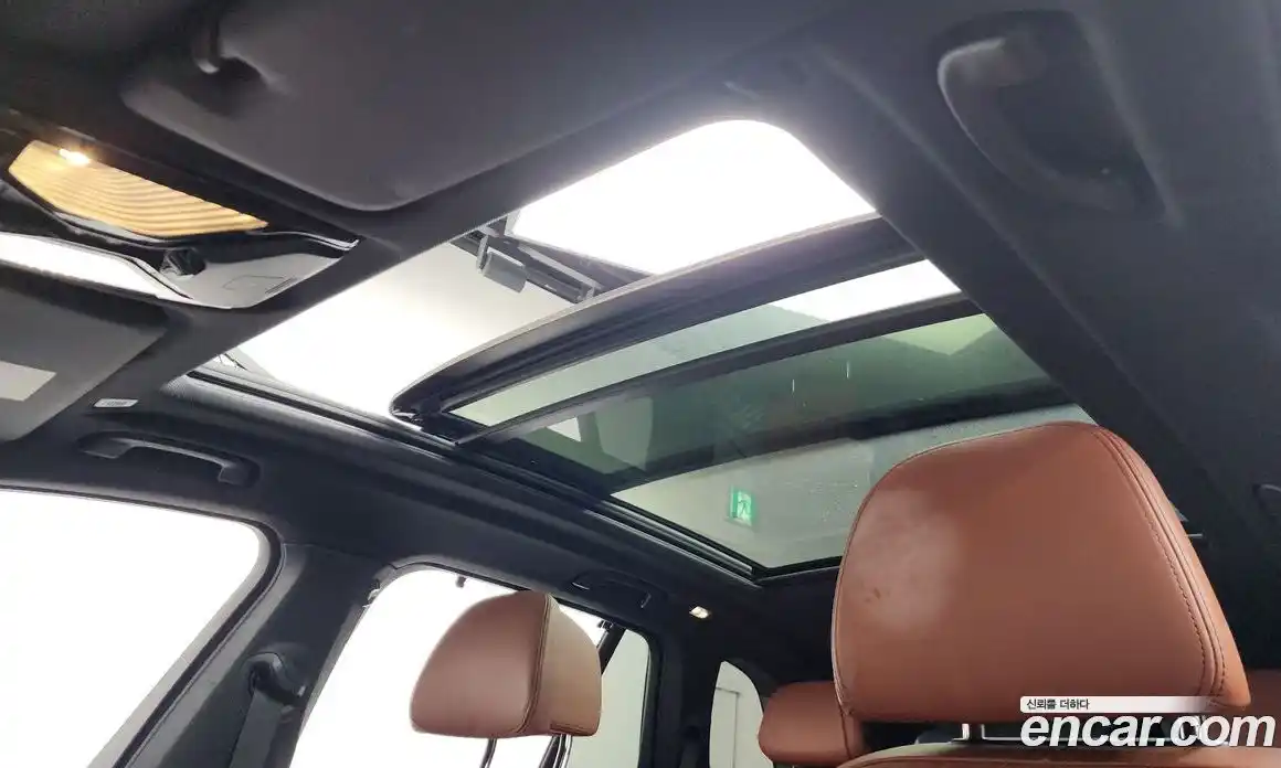 BMW X5 2022 3.0 Автомат в Москве № 210959, фото 19