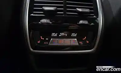 BMW X6 2021 4.4 Автомат в Москве № 211567, миниатюра 2