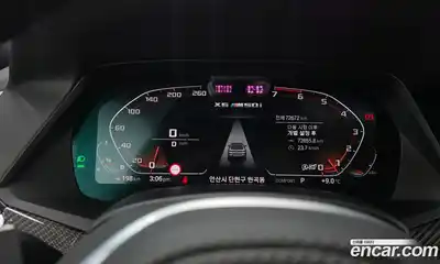 BMW X6 2021 4.4 Автомат в Москве № 211567, миниатюра 3