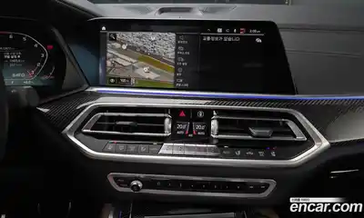 BMW X6 2021 4.4 Автомат в Москве № 211567, миниатюра 4