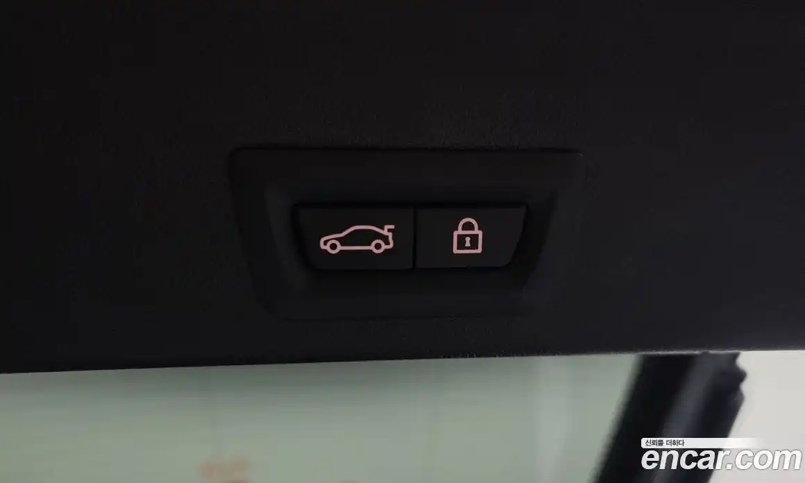 BMW X6 2021 4.4 Автомат в Москве № 211567, фото 5