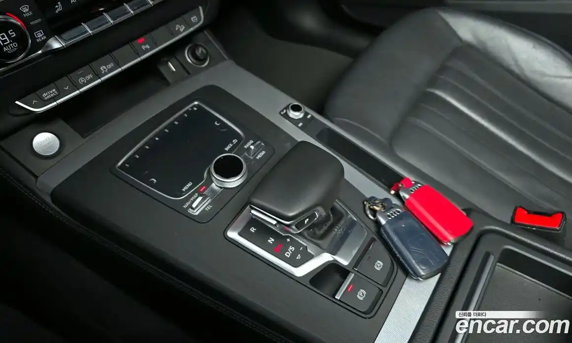 Audi Q5 2020 2.0 Автомат в Москве № 211583, фото 20