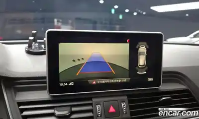 Audi Q5 2020 2.0 Автомат в Москве № 211583, миниатюра 6