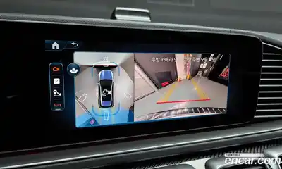 Mercedes-Benz GLE-Class 2025 3.0 Автомат в Москве № 211906, миниатюра 11