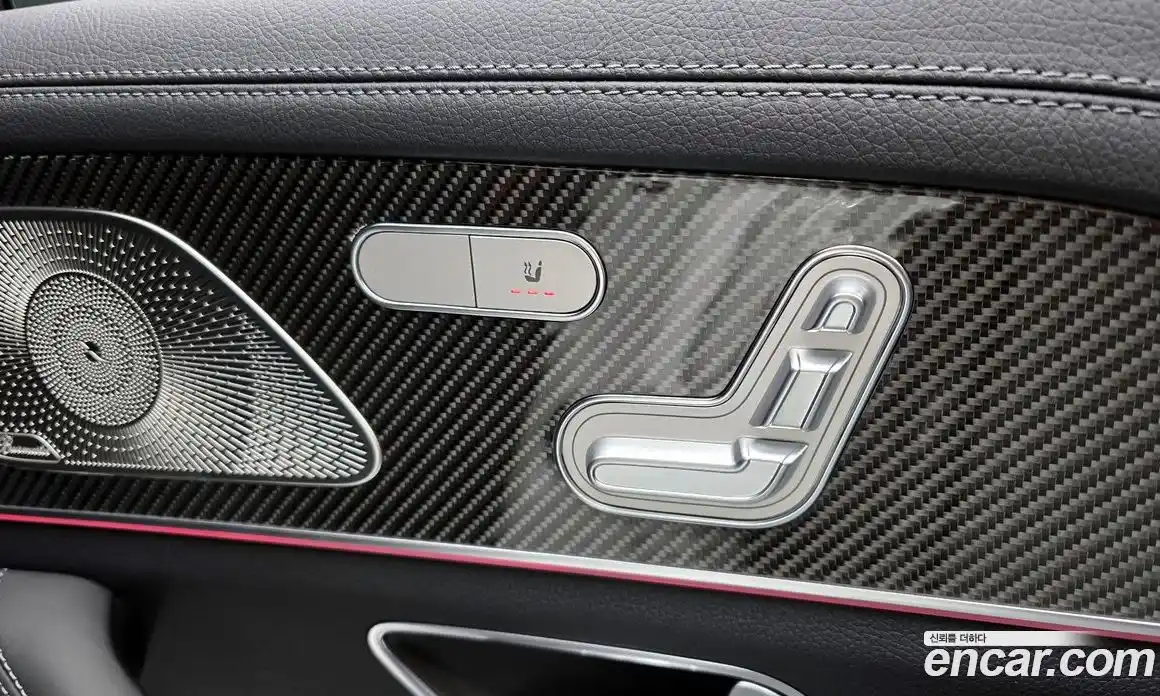 Mercedes-Benz GLE-Class 2025 3.0 Автомат в Москве № 211906, фото 17